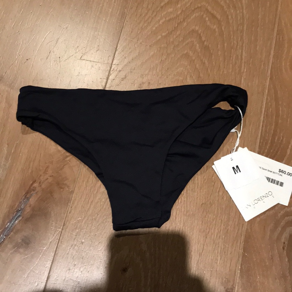 San Lorenzo bikini bottom